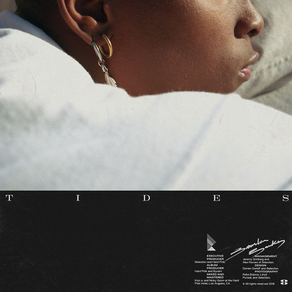 Релиз Tides