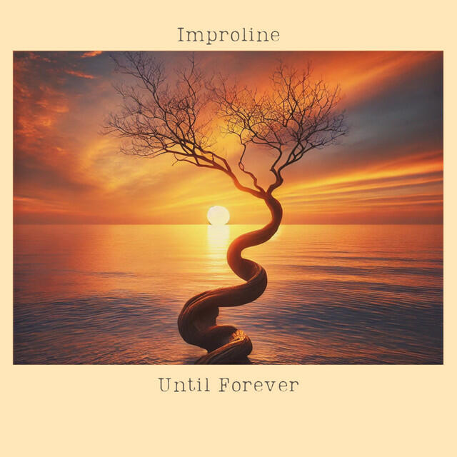 Релиз Until Forever
