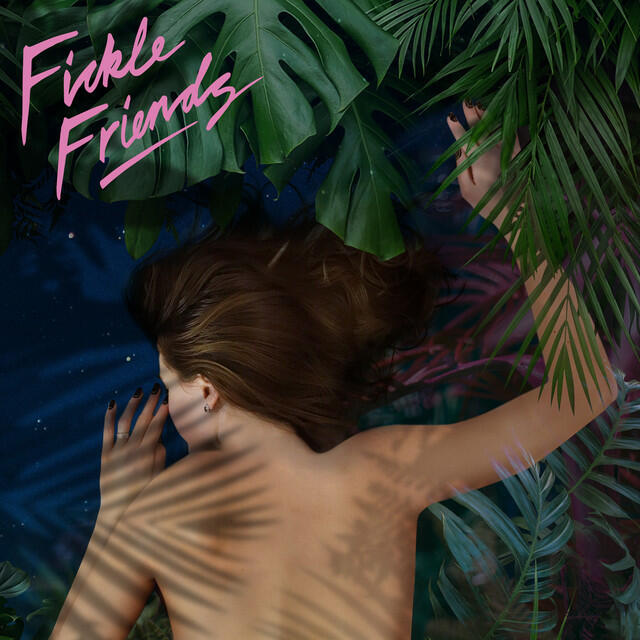 Релиз Broken Sleep