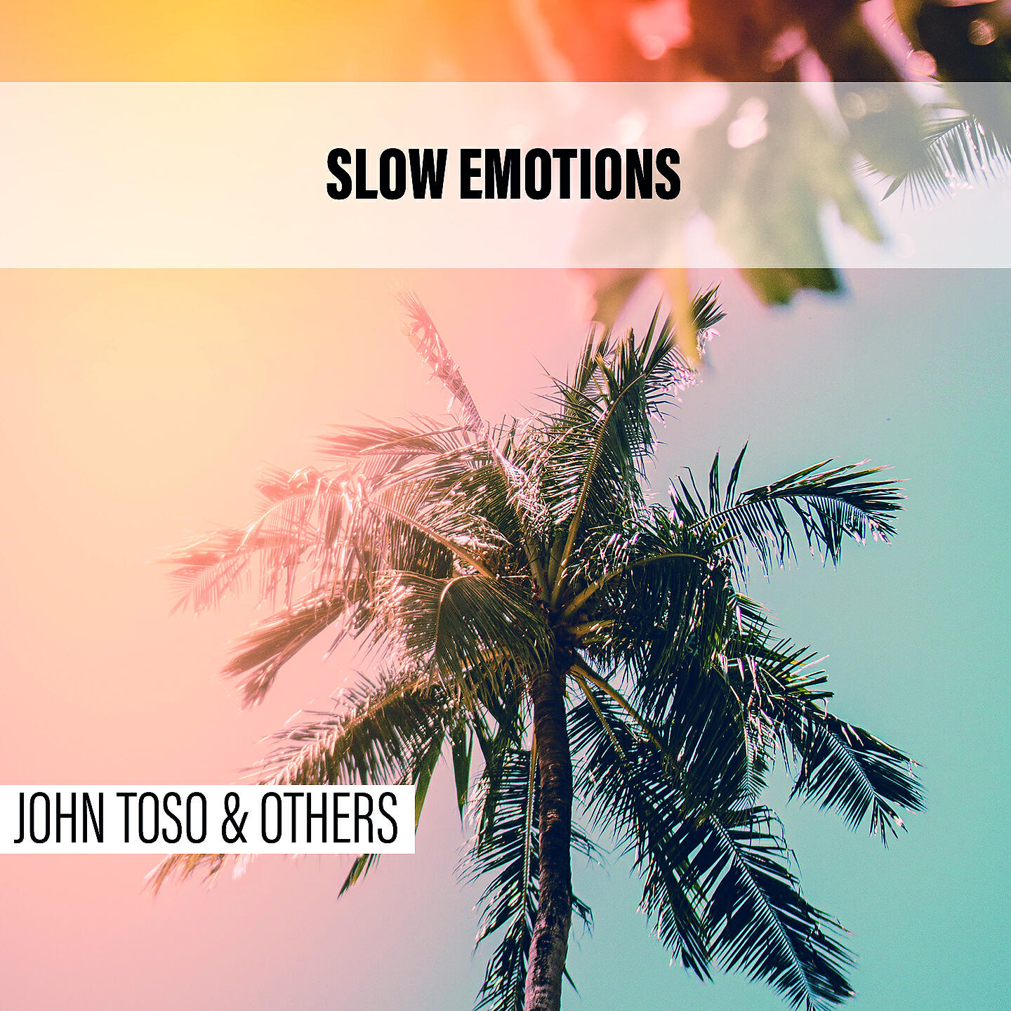 Релиз Slow Emotions