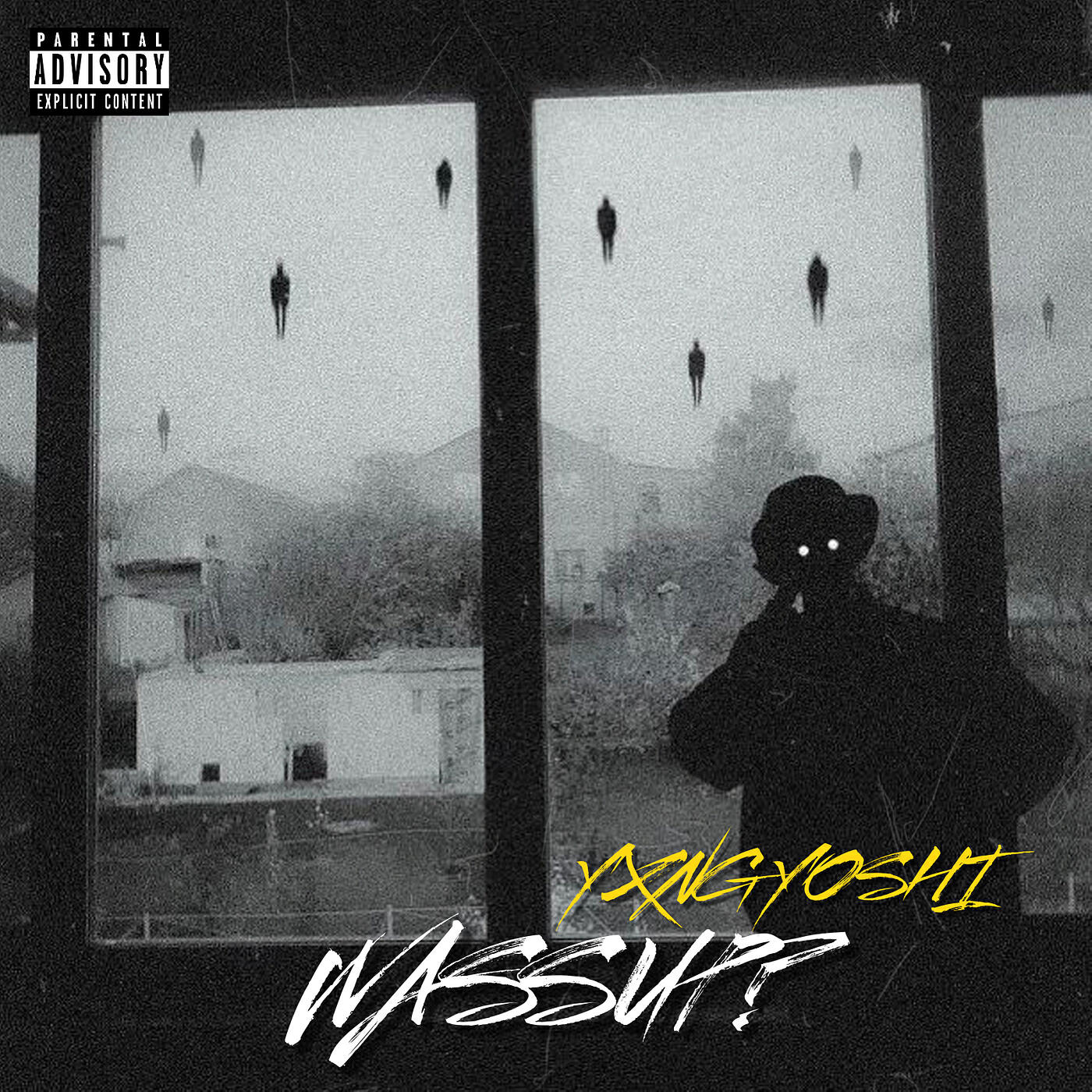 Релиз Wassup?