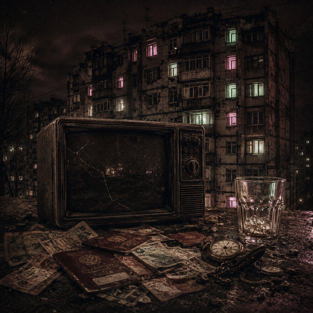 Релиз Лара долина