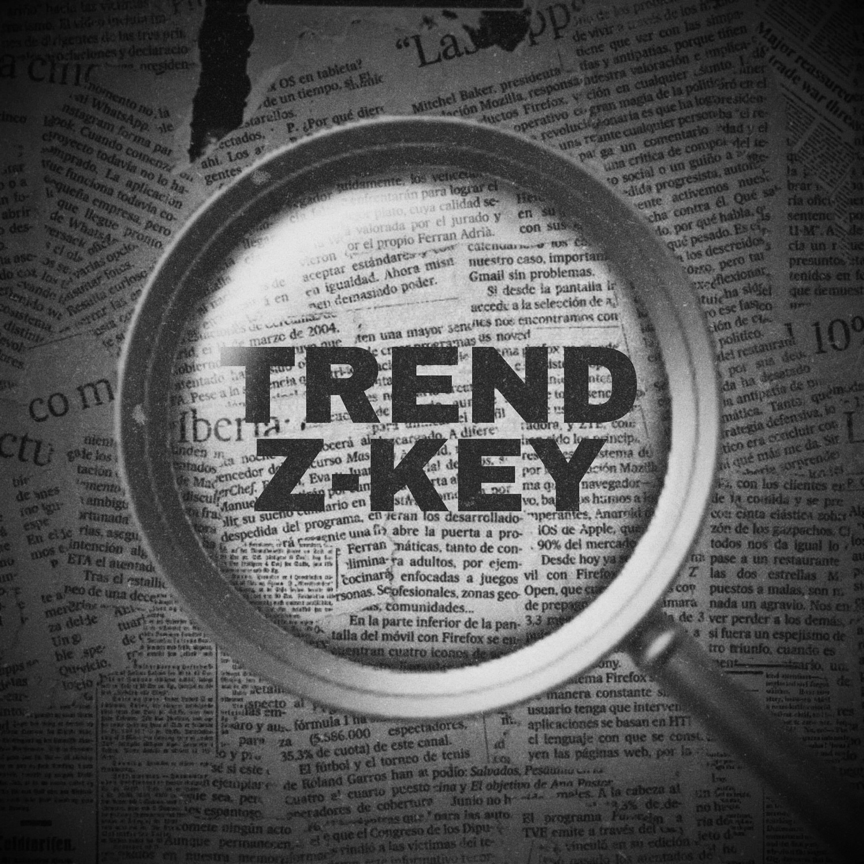 Релиз TREND