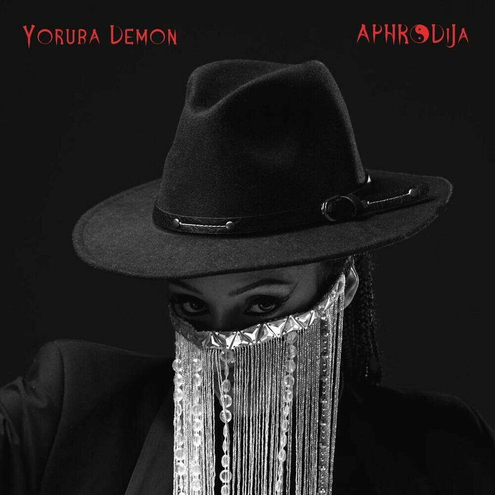 Релиз Yoruba Demon