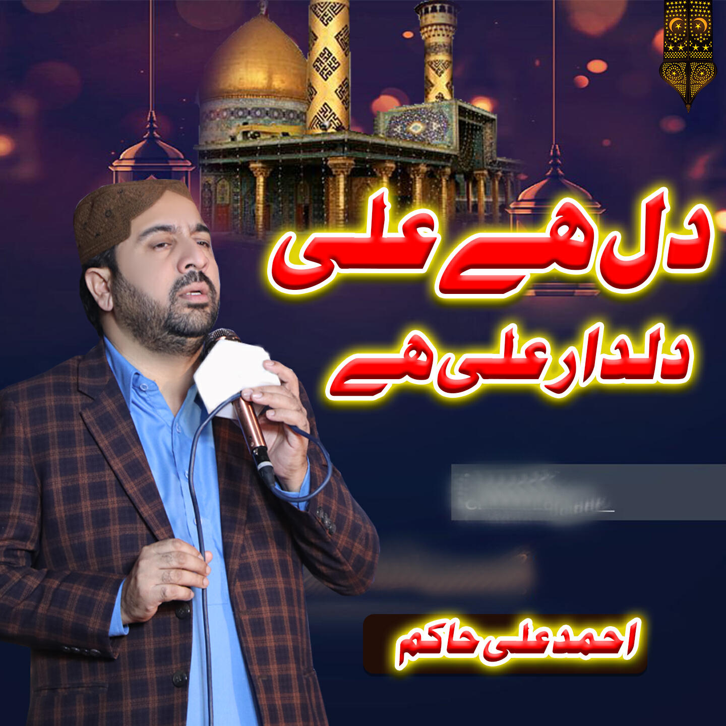 Релиз Dil Hai Ali Dildaar Ali Hai