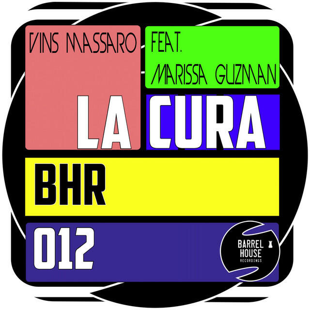 Релиз La cura (Original Mix)