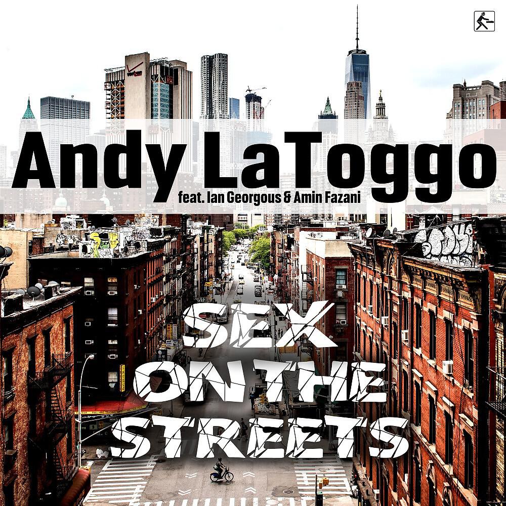 Релиз Sex on the Streets