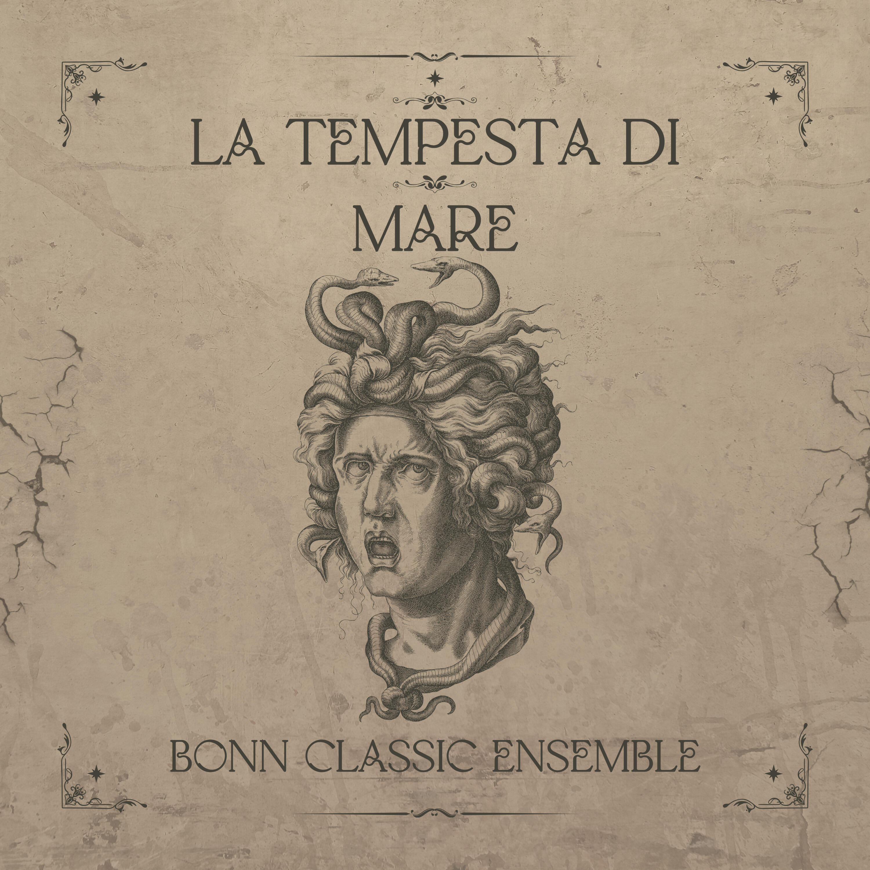 Релиз La Tempesta Di Mare