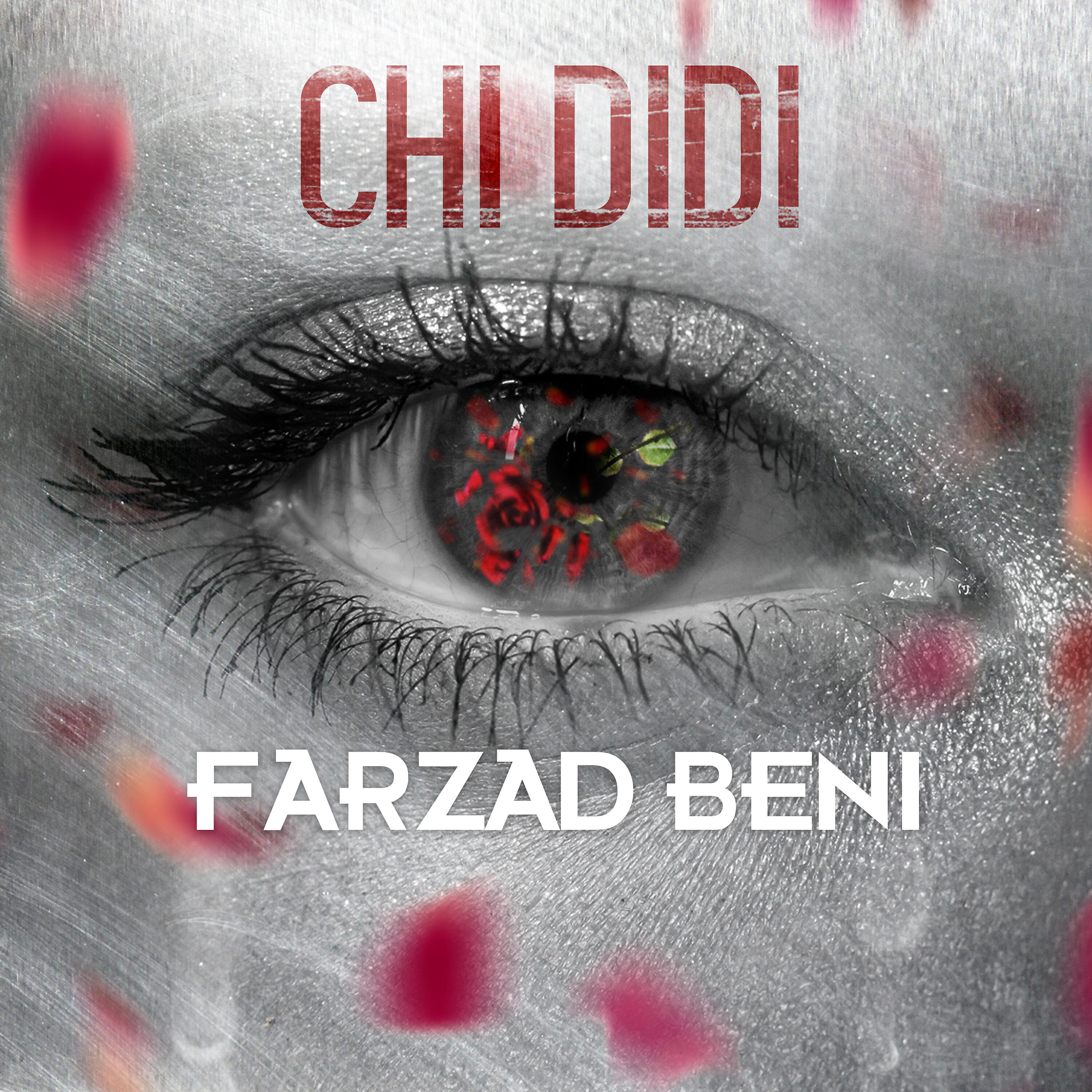 Farzad Beni