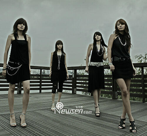 Black Pearl