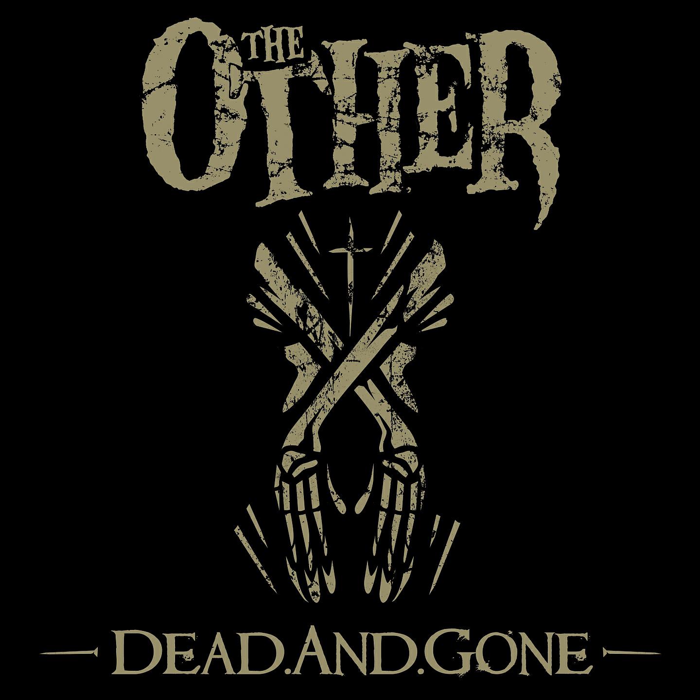 Постер альбома Dead.And.Gone