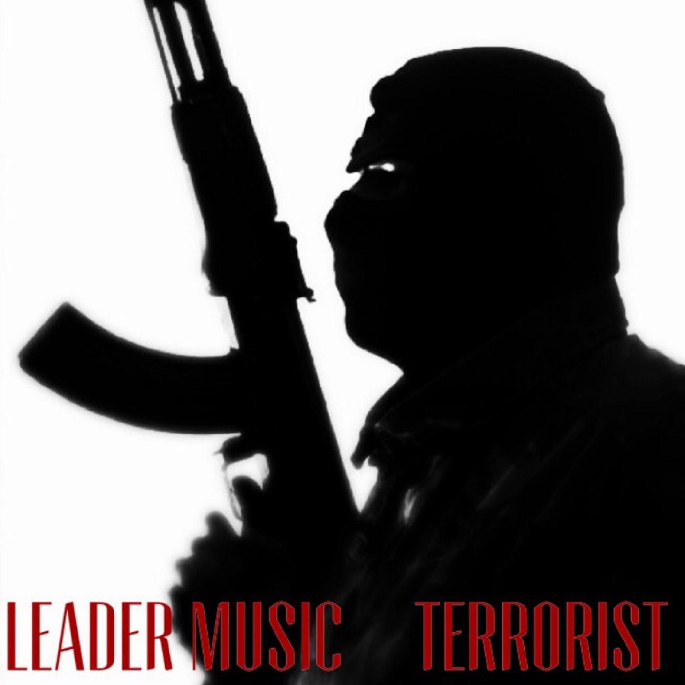 Релиз Terrorist