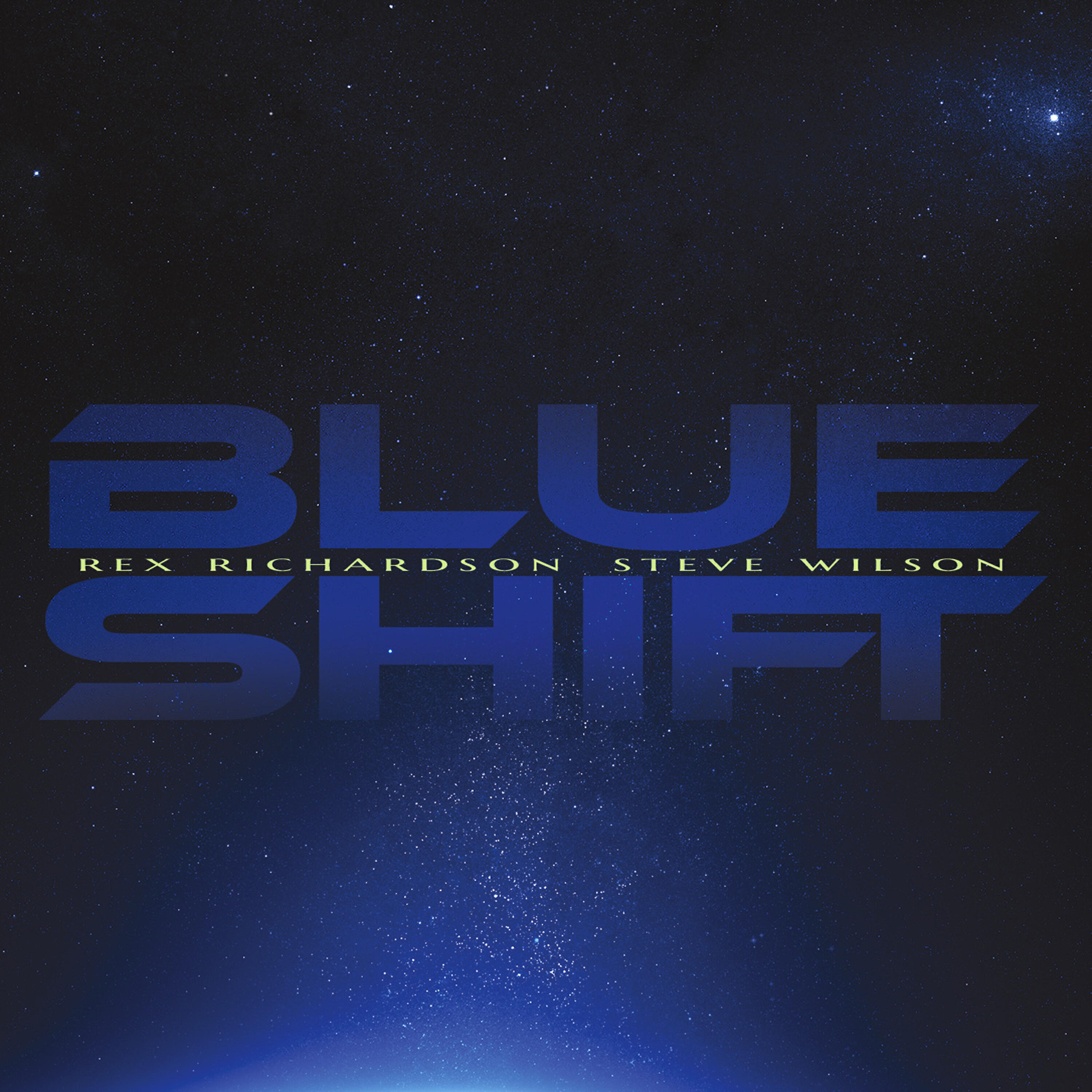 Скачать песню Rex Richardson, Steven Wilson - Cyclical бесплатно в MP3 для Android и iOS