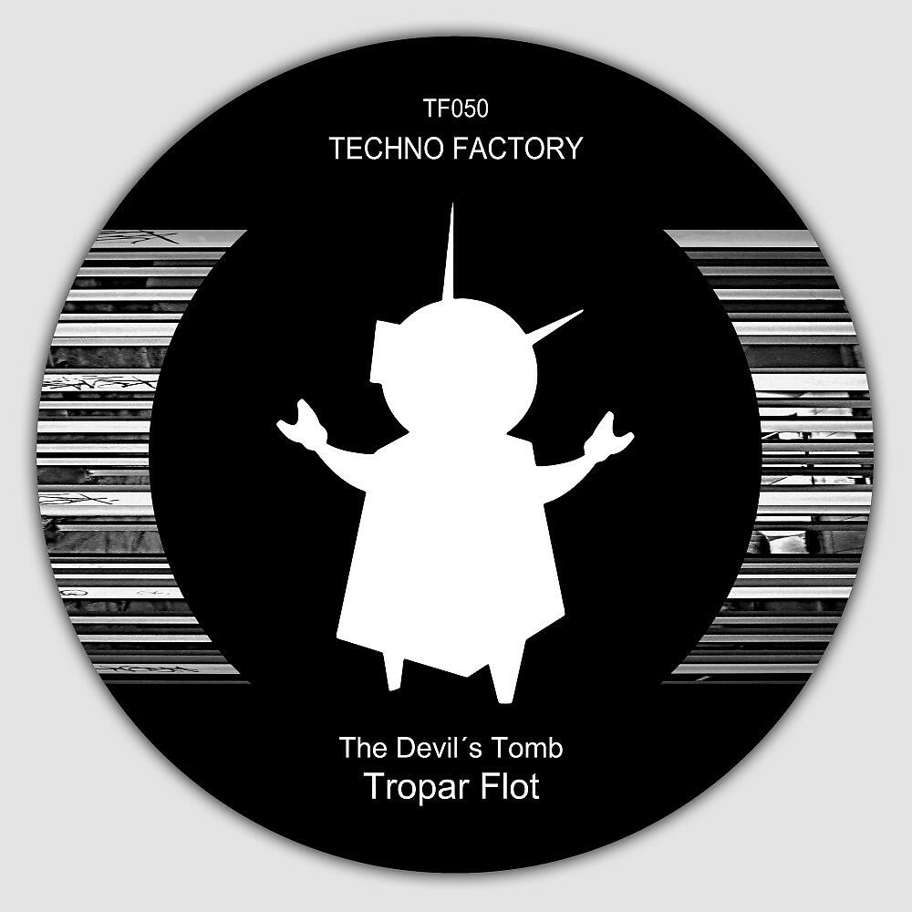 Релиз The Devil's Tomb