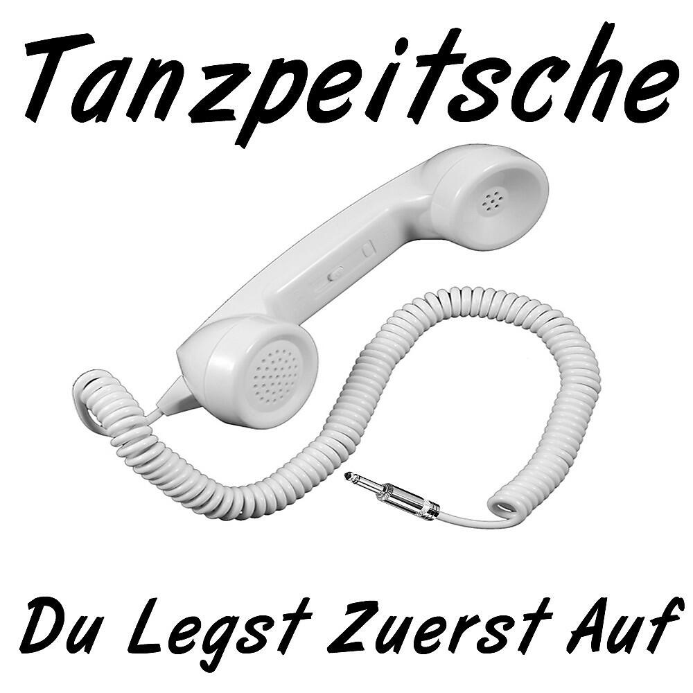 Релиз Du Legst Zuerst Auf