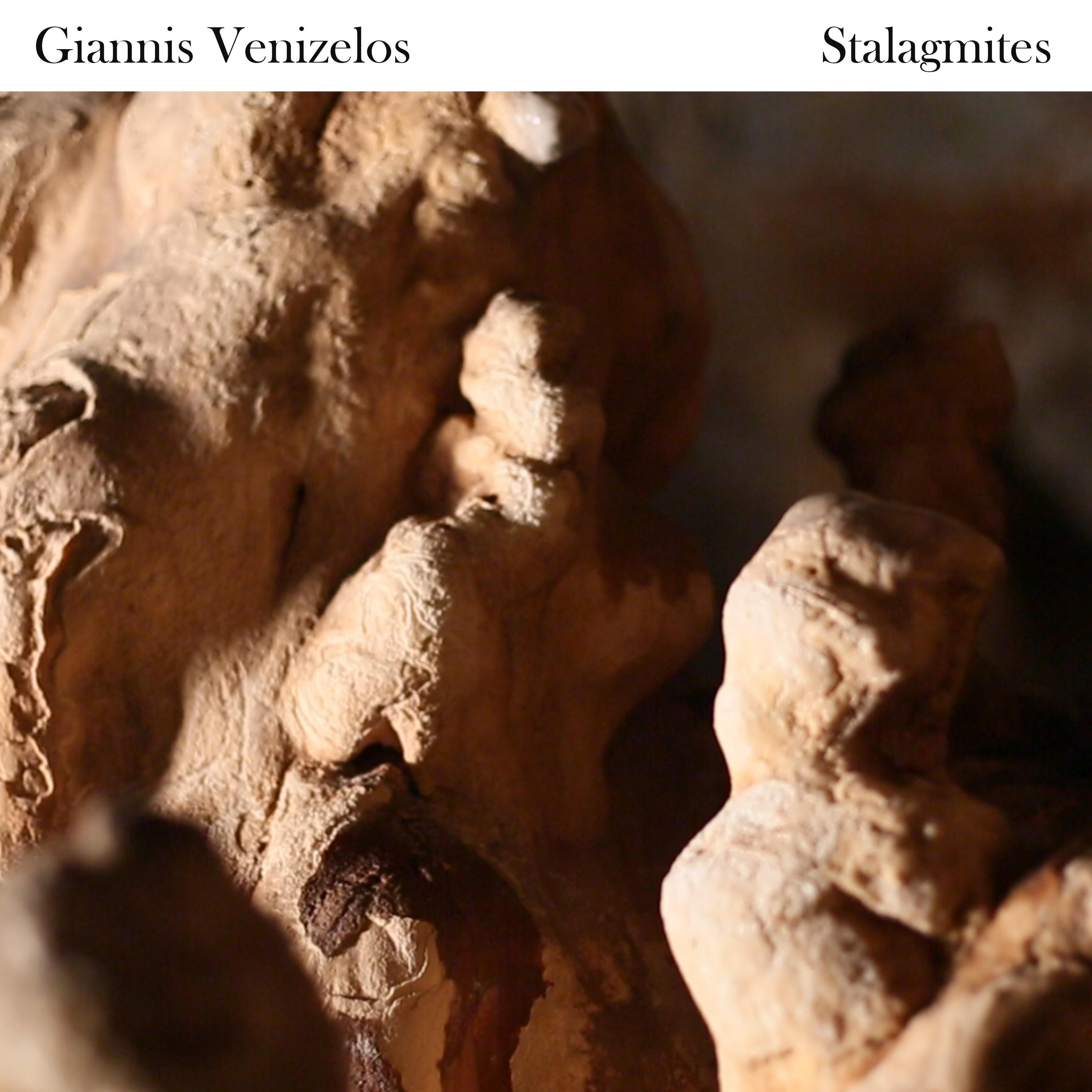 Релиз Stalagmites