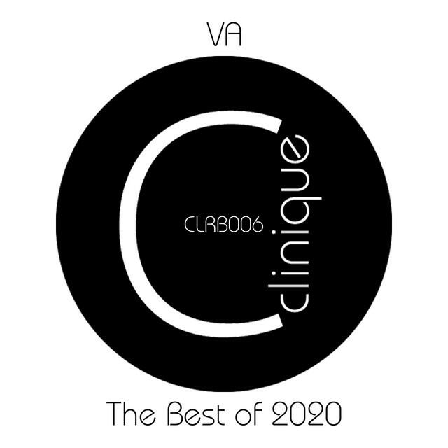 Релиз The Best of 2020