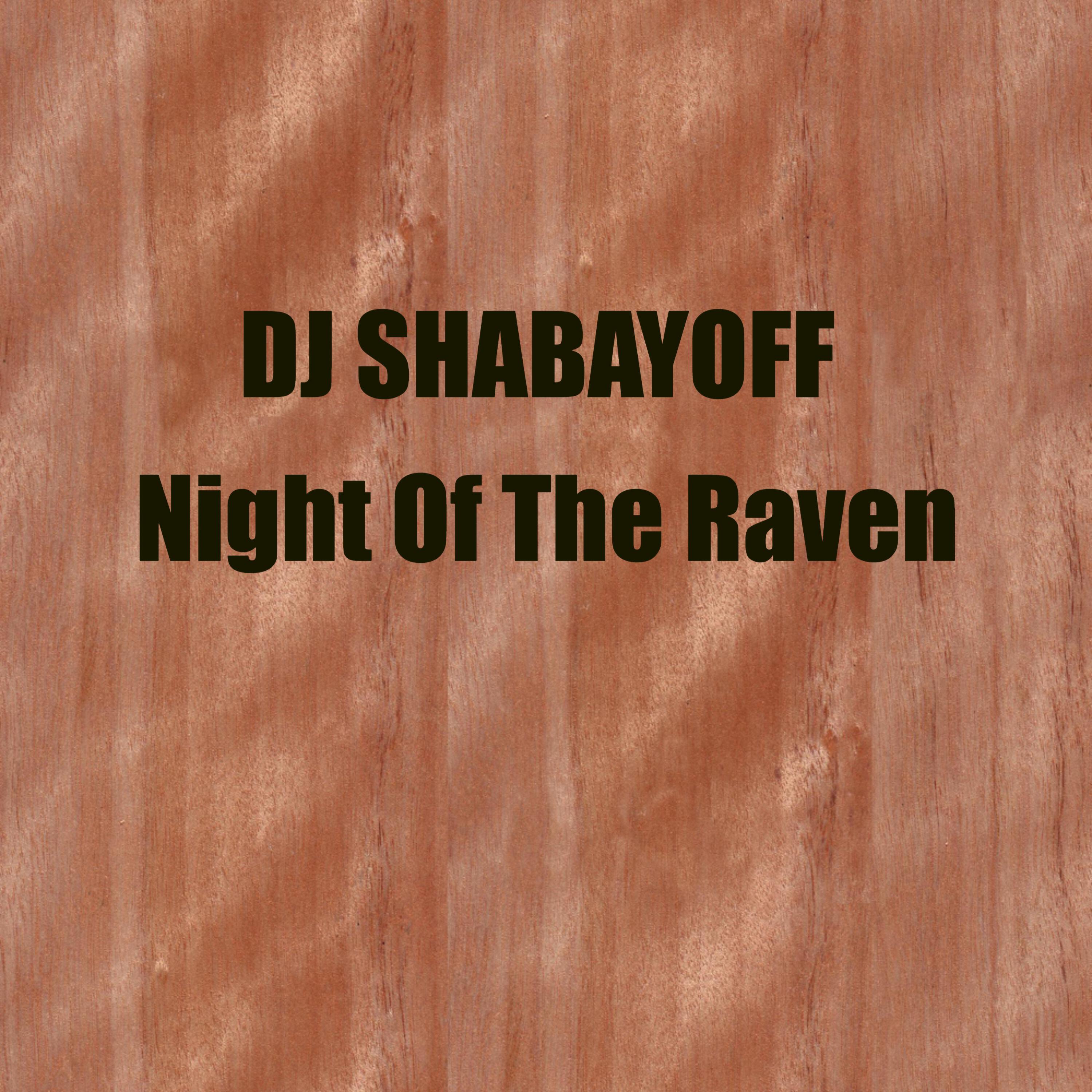 Релиз Night Of The Raven