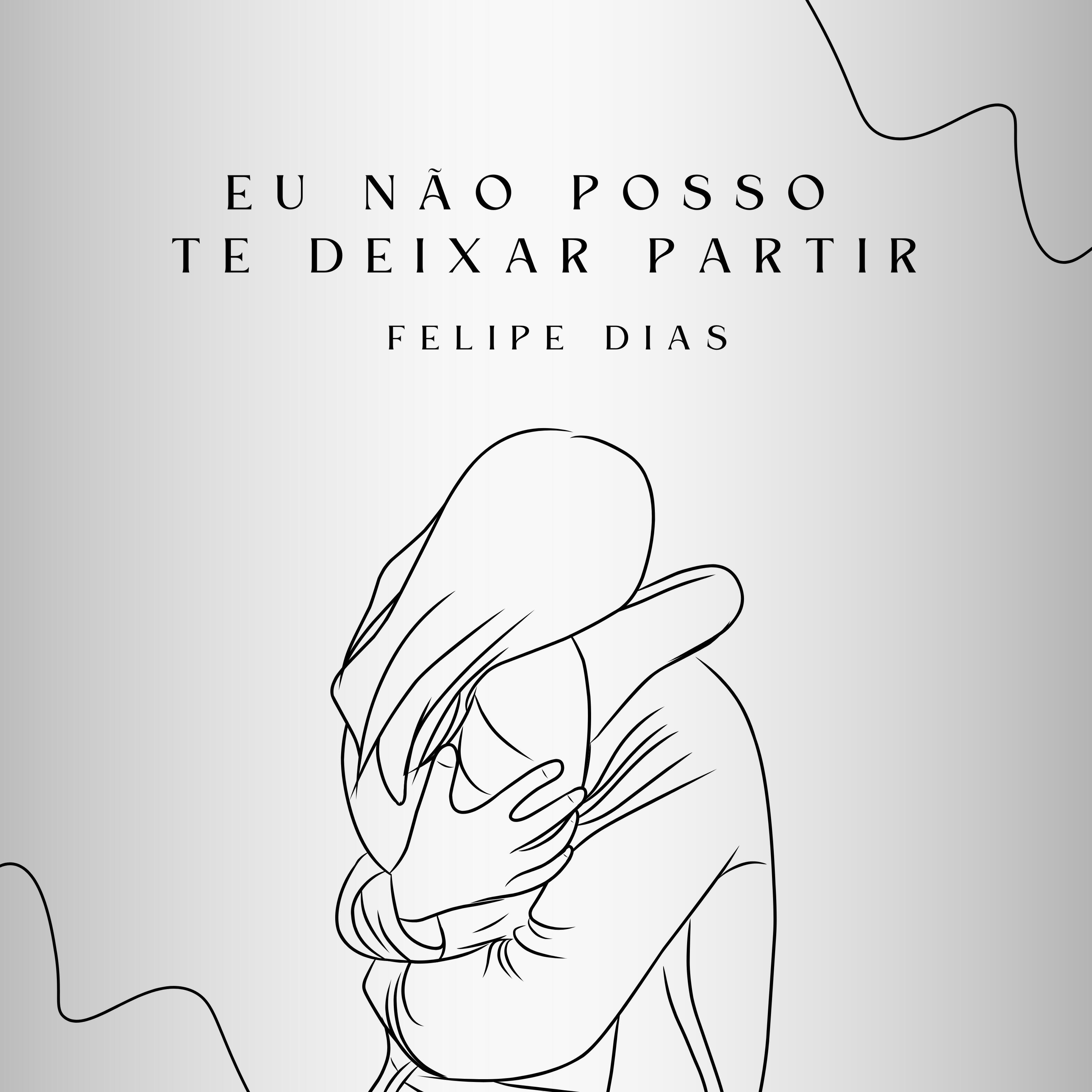 Релиз Eu Não Posso Te Deixar Partir