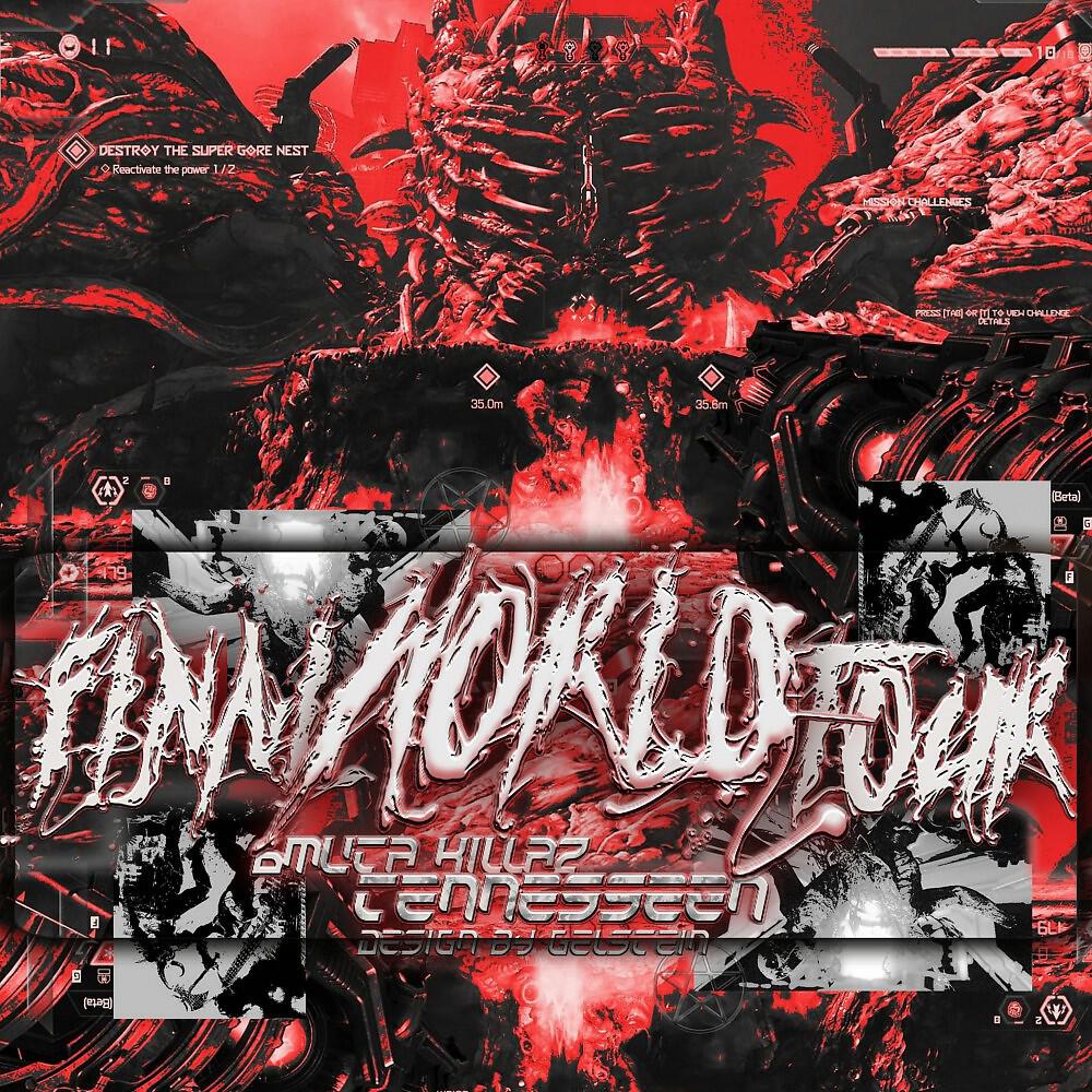 Релиз Final WORLD TOUR (Prod. By Tennesseen)