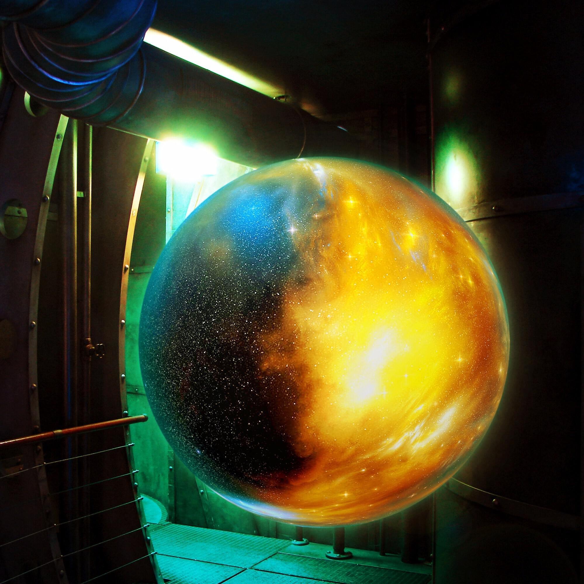 Релиз Electronica