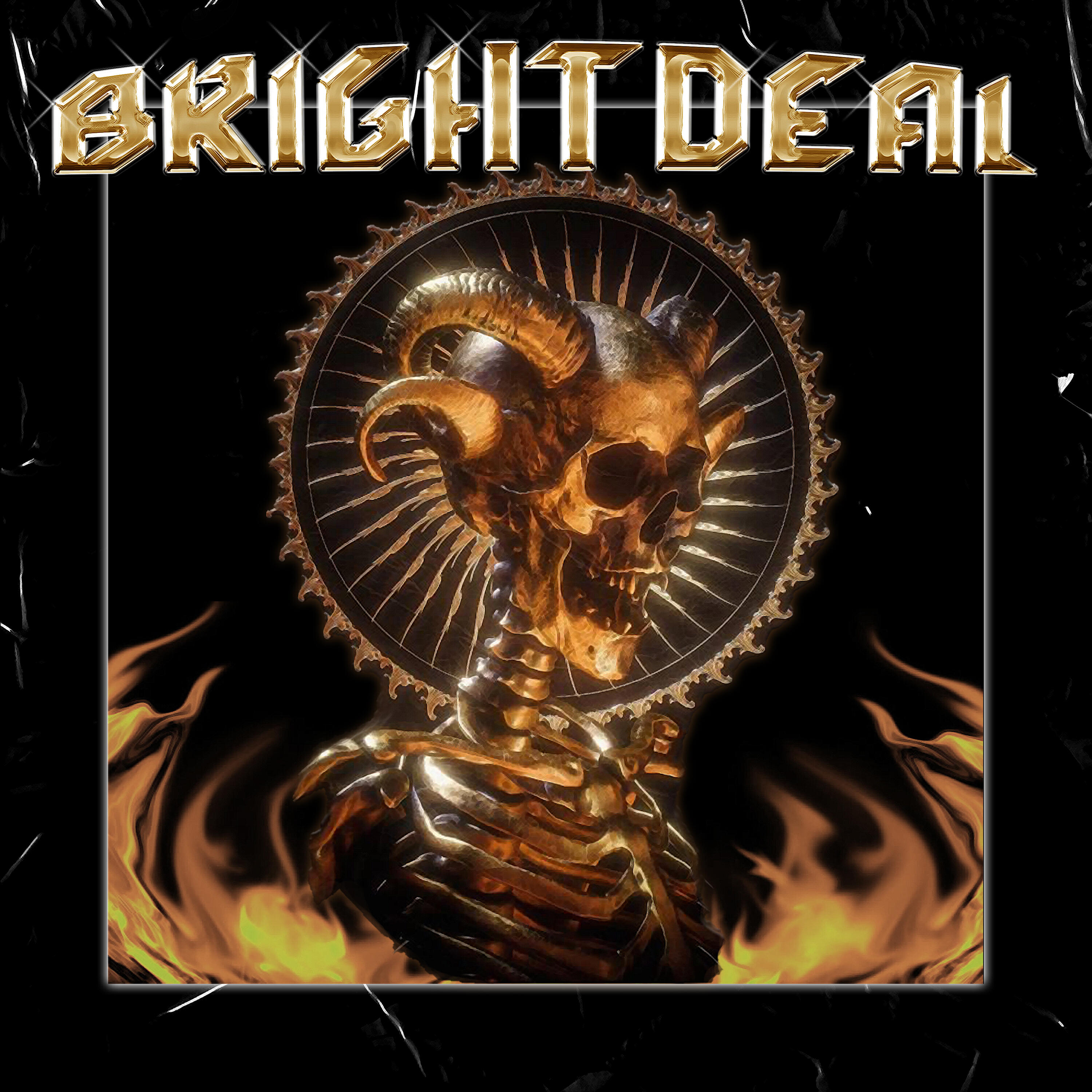 Релиз BRIGHT DEAL