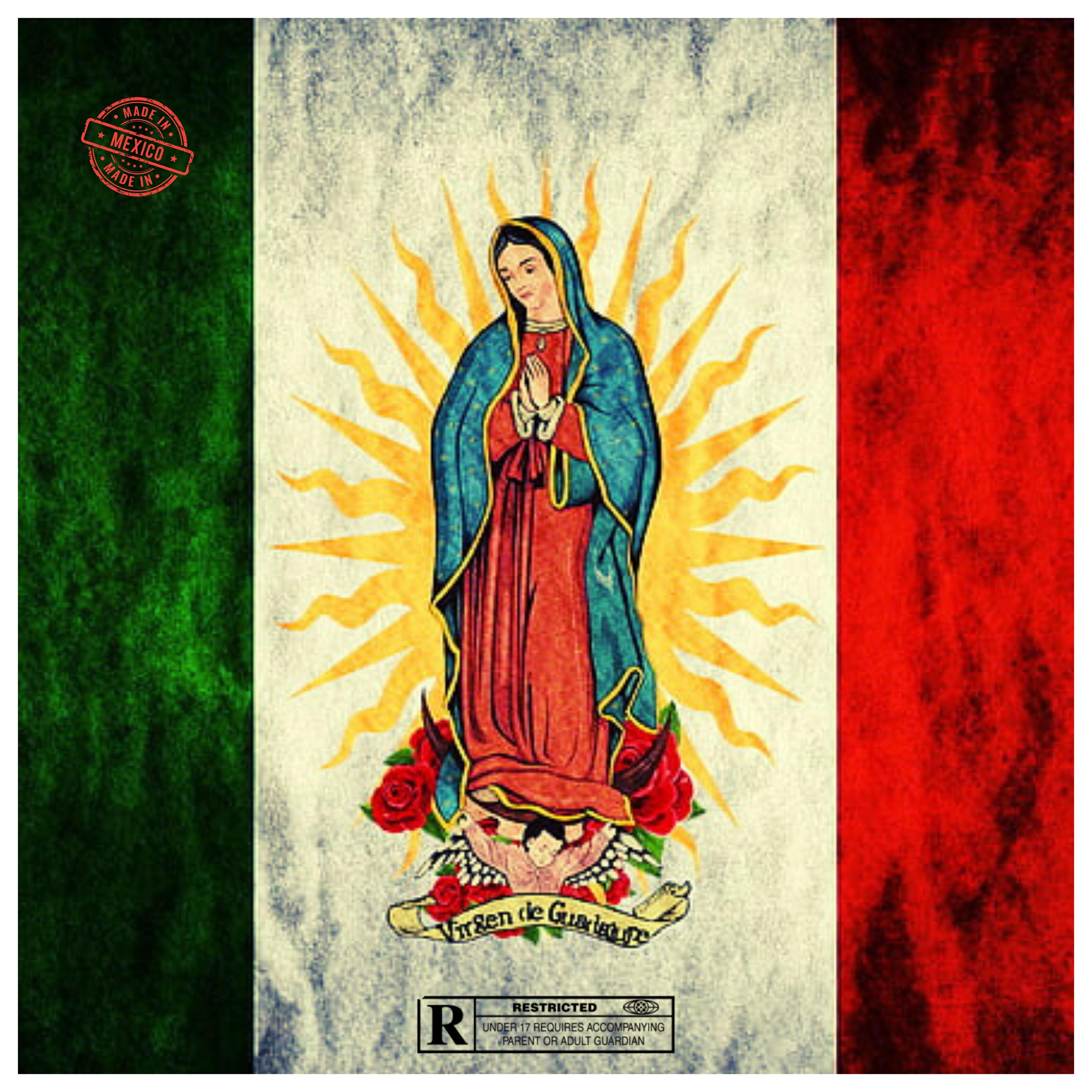 Релиз Novela Mexicana