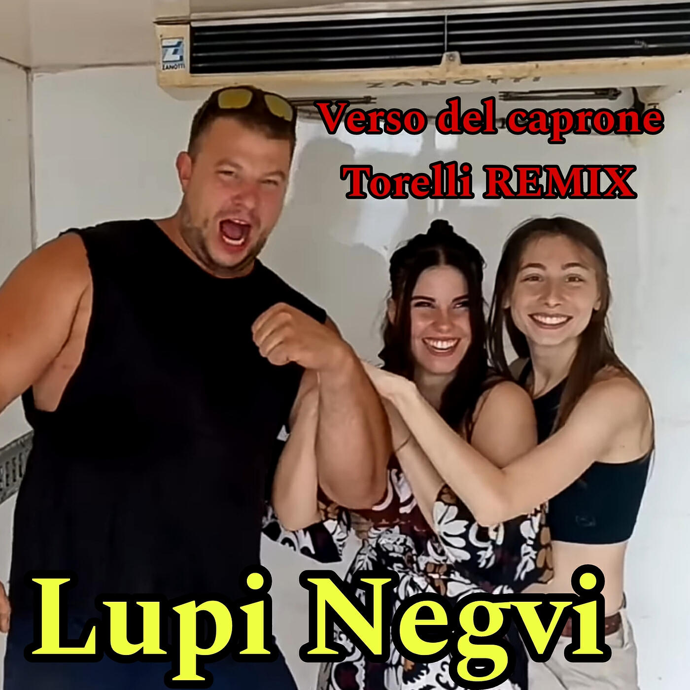 Lupi Negvi