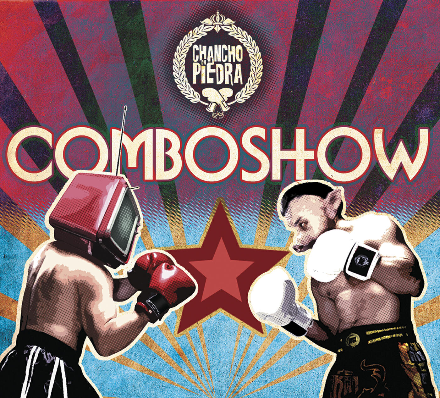 Релиз Combo Show