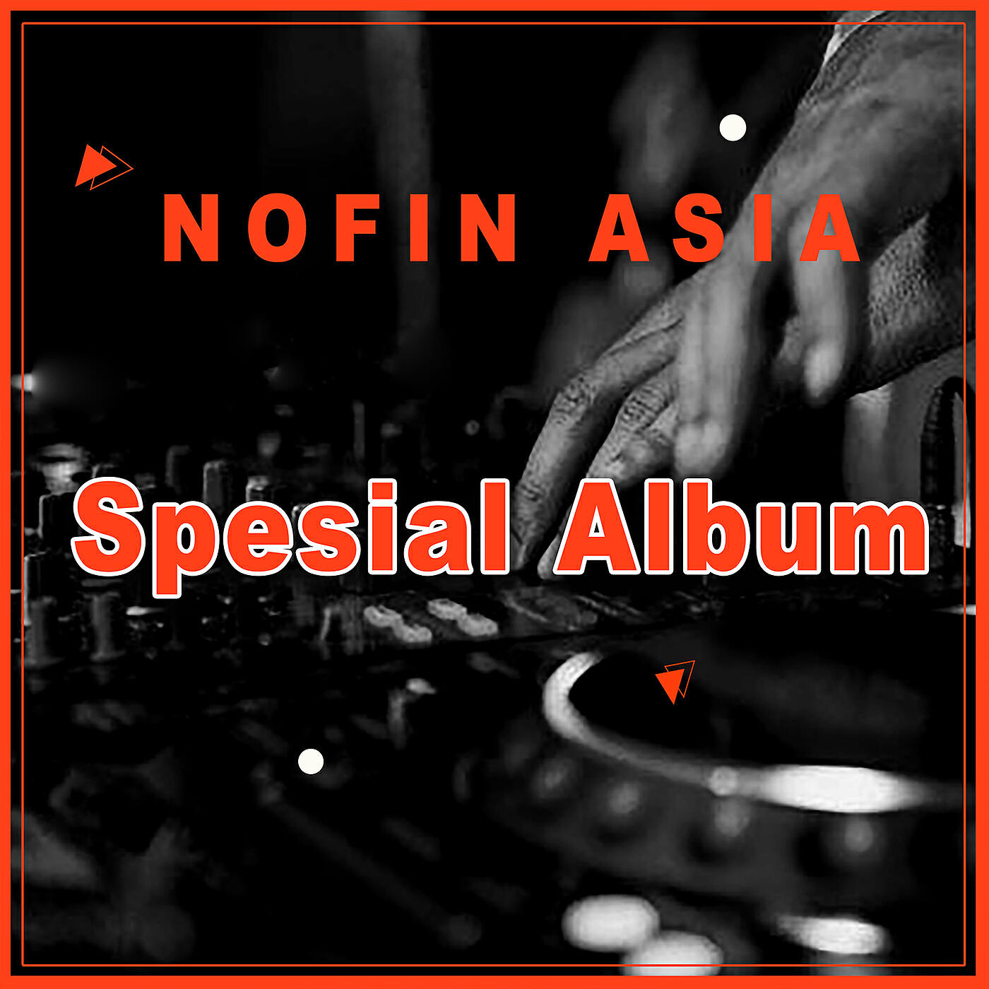 Релиз Spesial Album