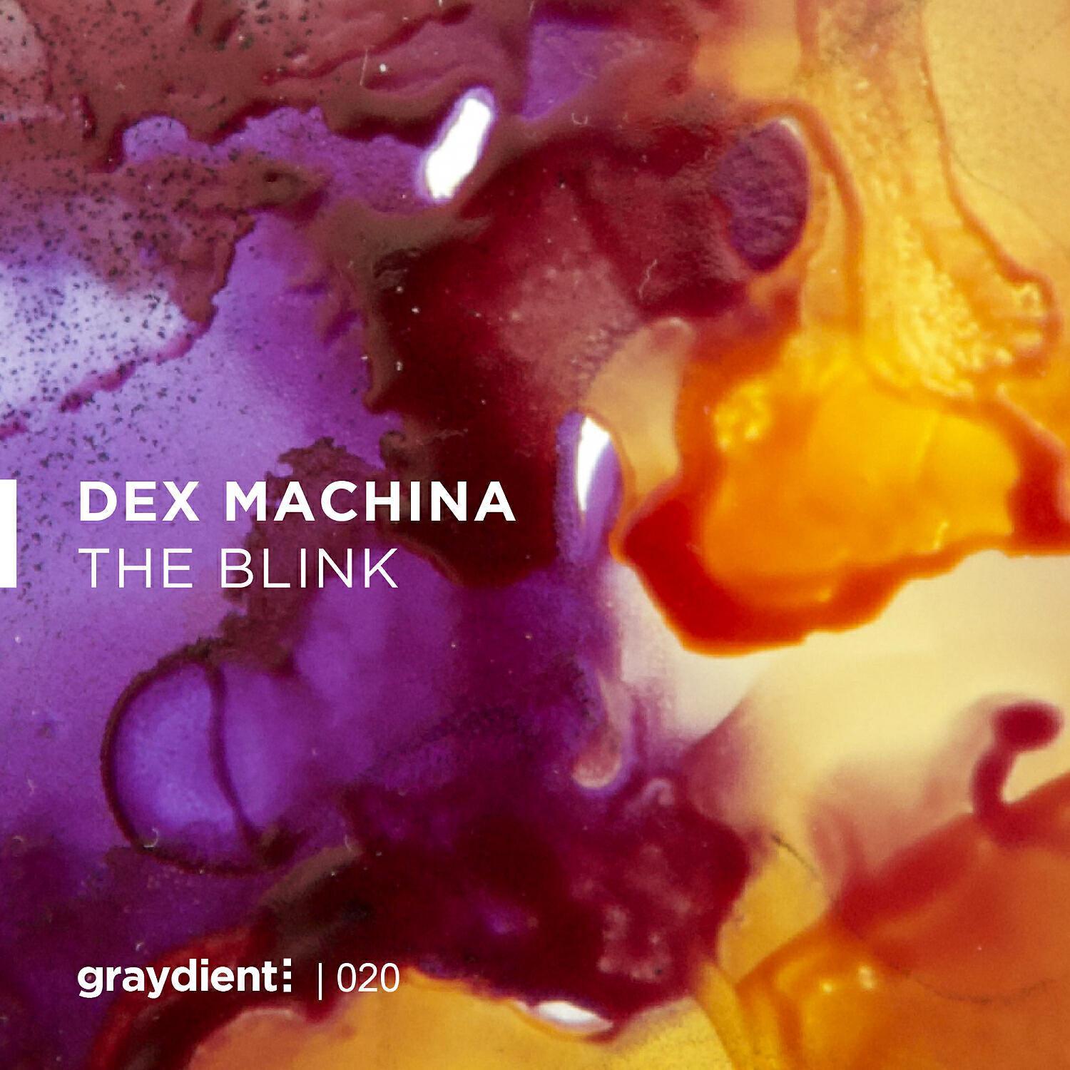 Dex Machina
