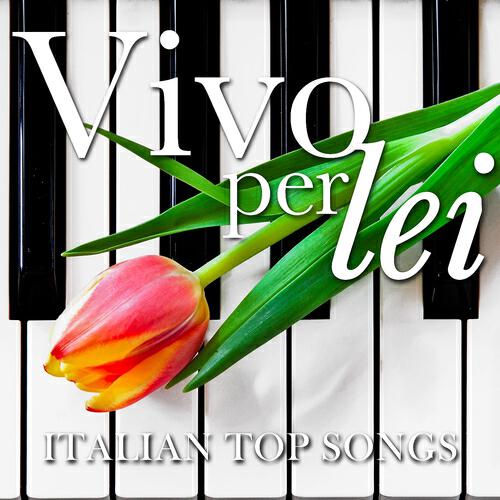 Релиз Vivo per lei