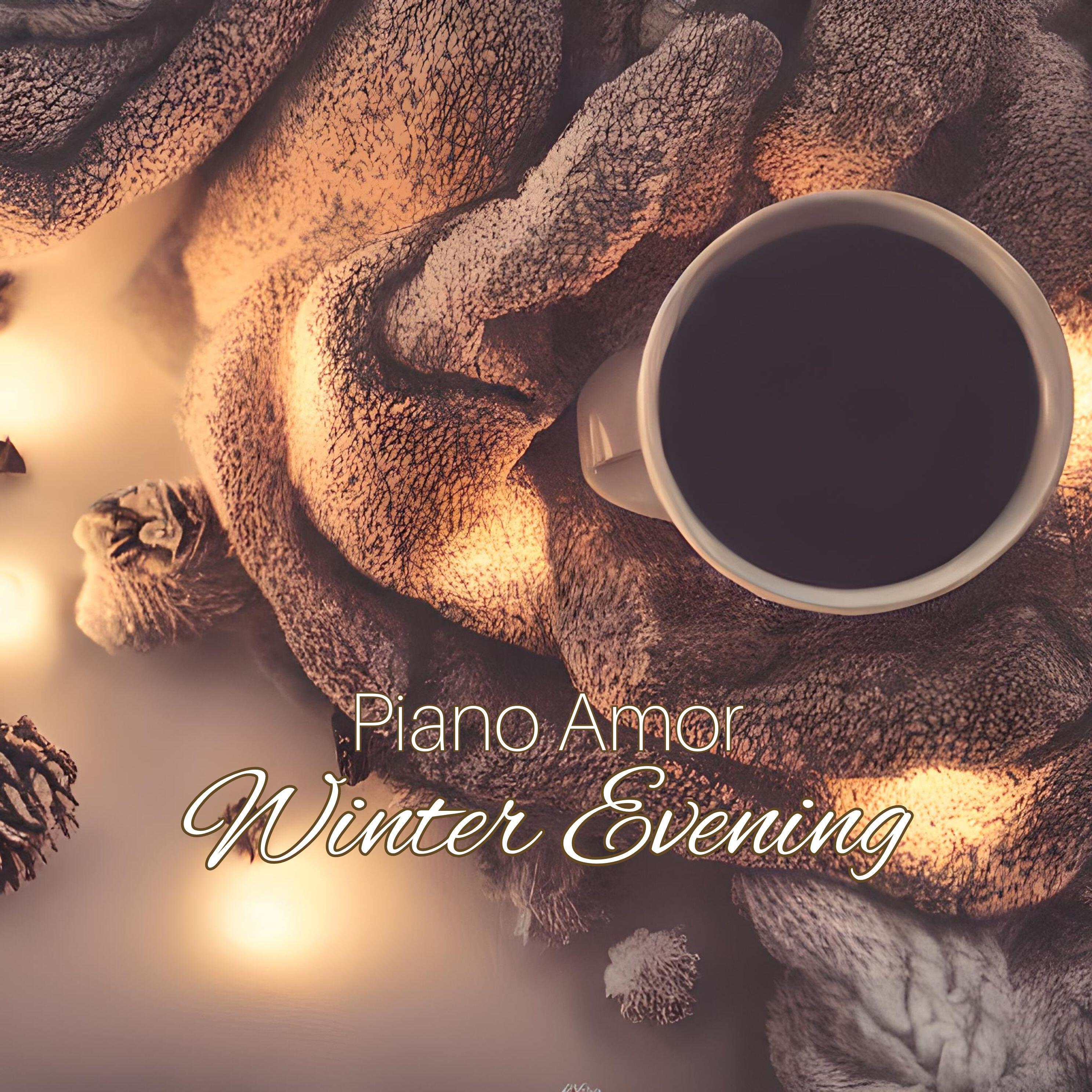 Релиз Winter Evening