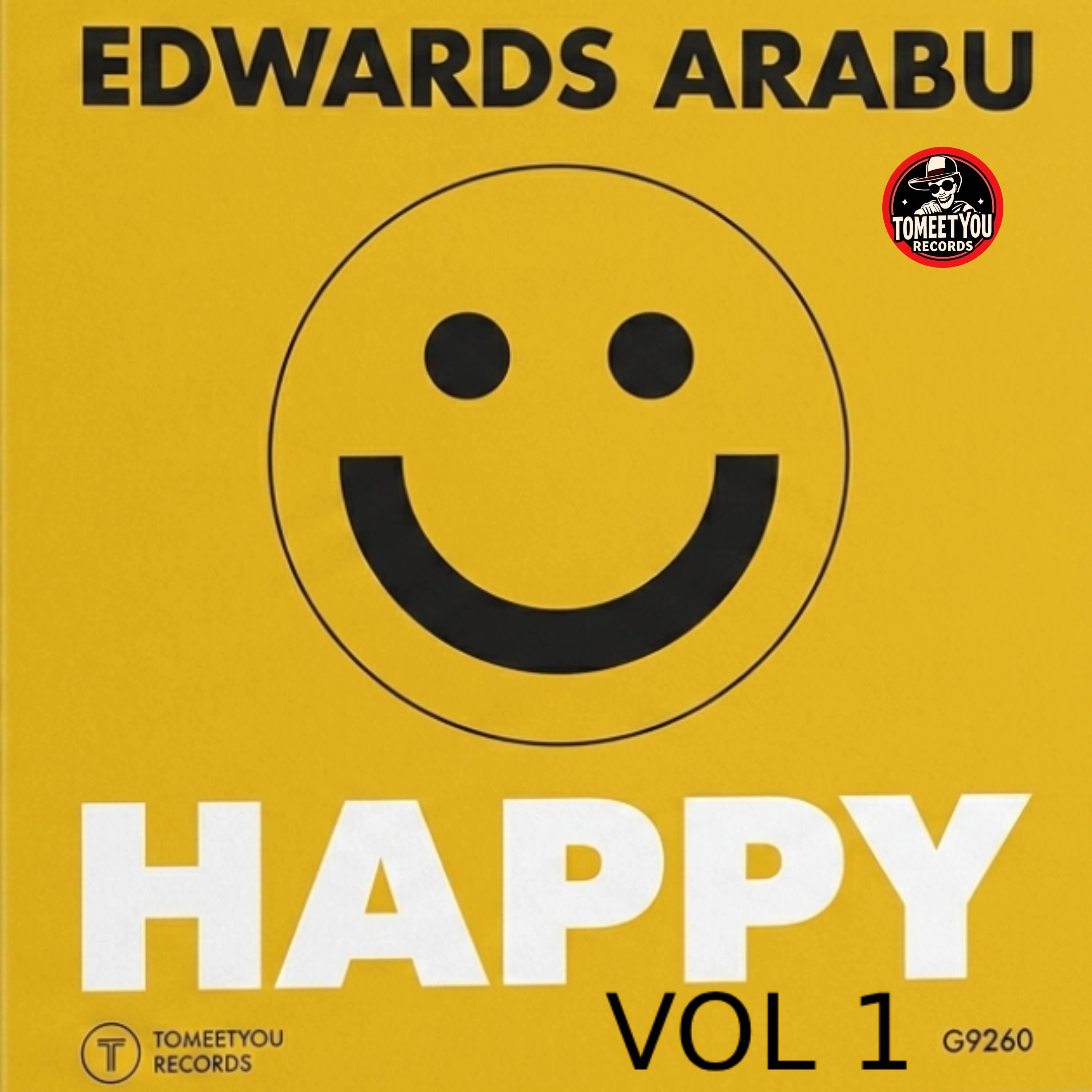 Edwards Arabu