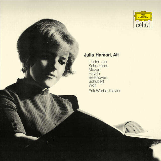 Релиз Schumann: Frauenliebe und Leben, Op. 42: No. 4, Du Ring an meinem Finger