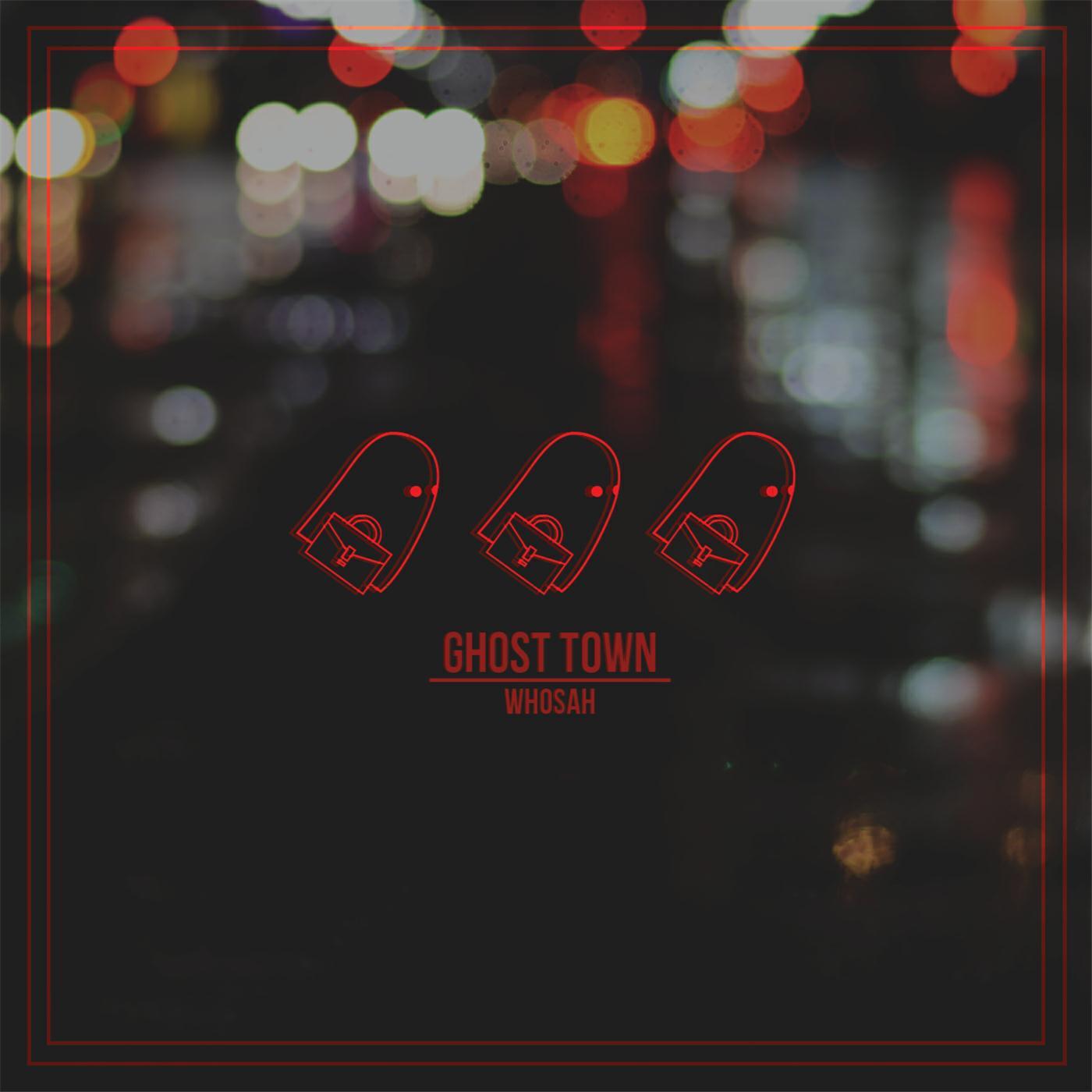 Релиз Ghost Town