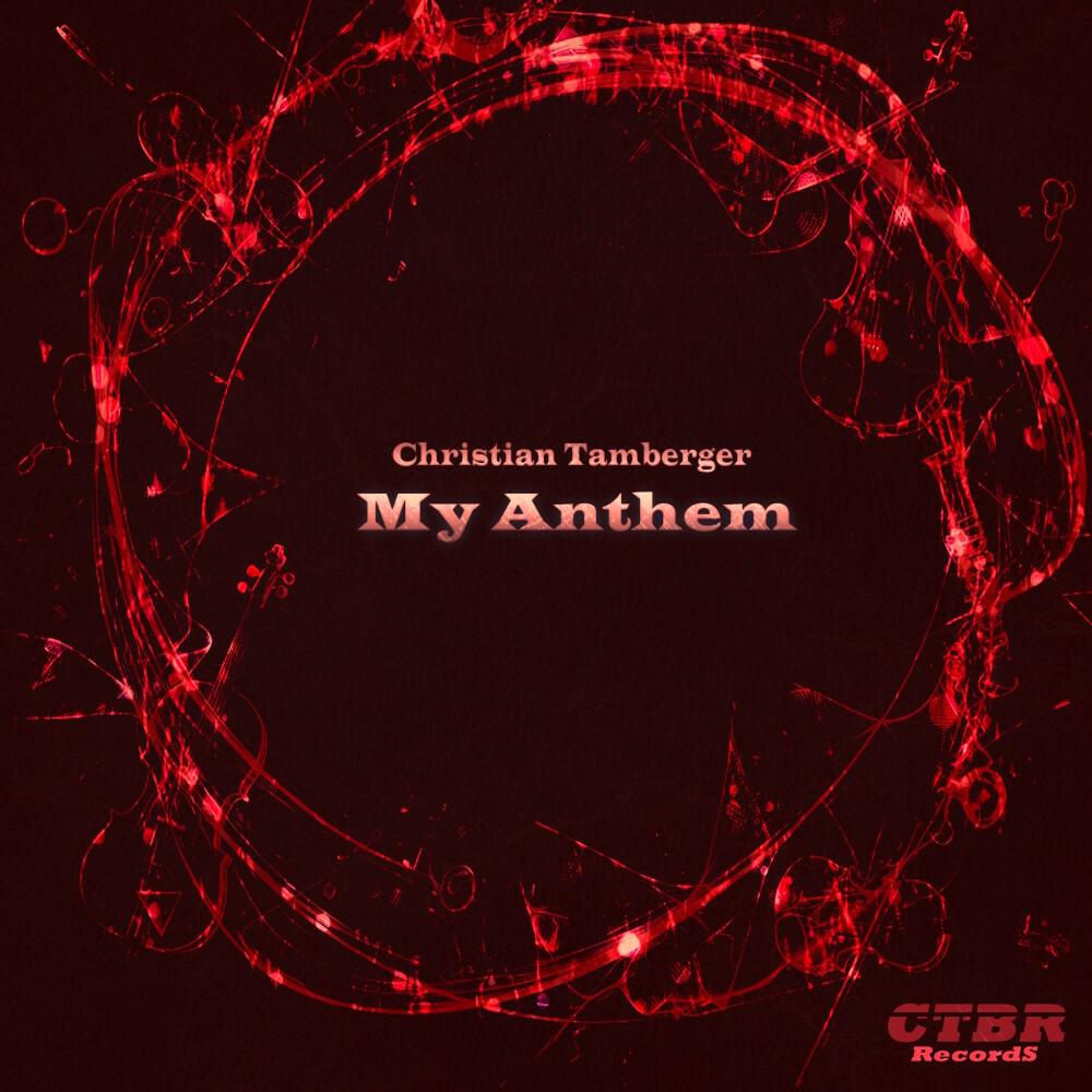 Релиз My Anthem