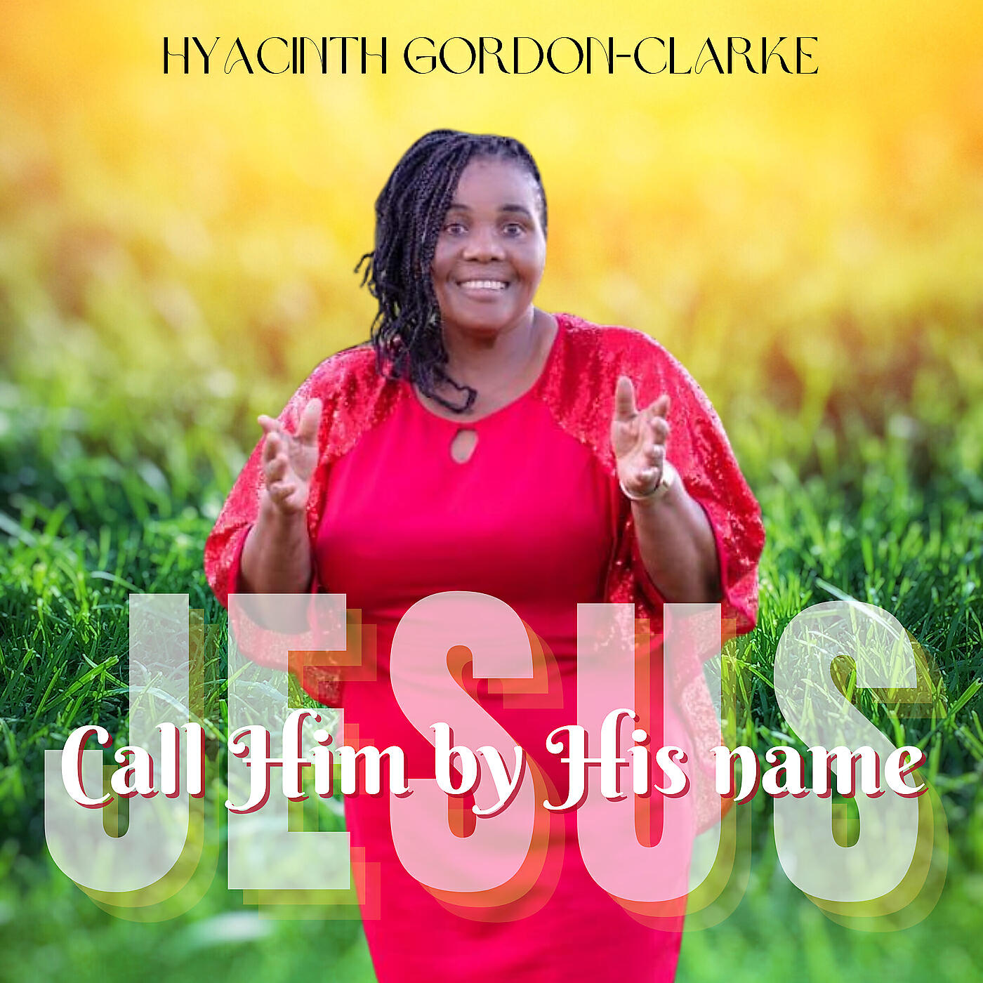 Релиз Call Him by His Name - Jesus