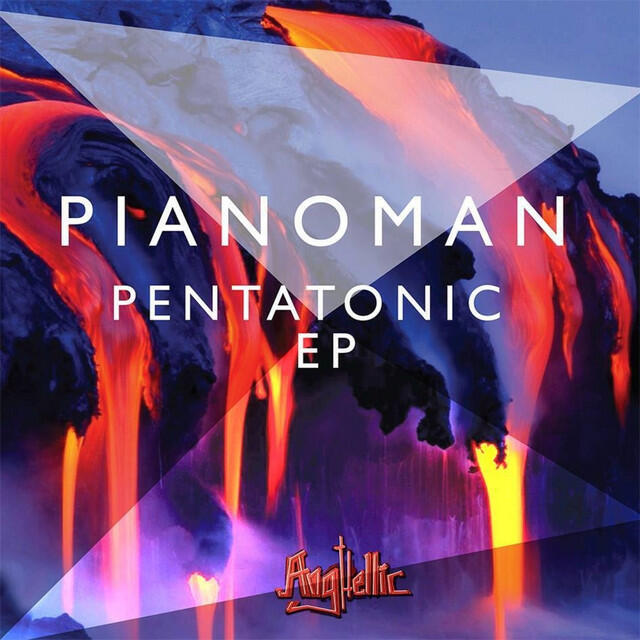 Релиз Pentatonic