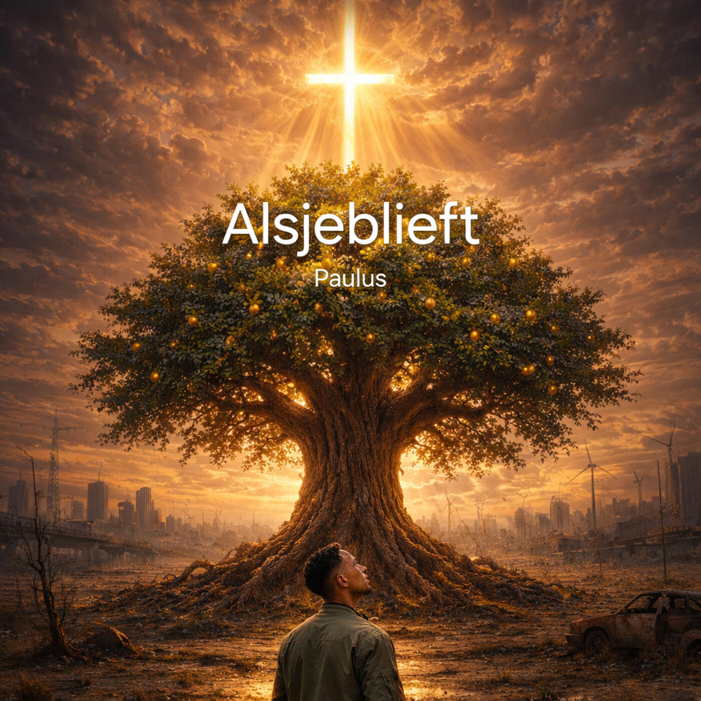 Релиз Alsjeblieft