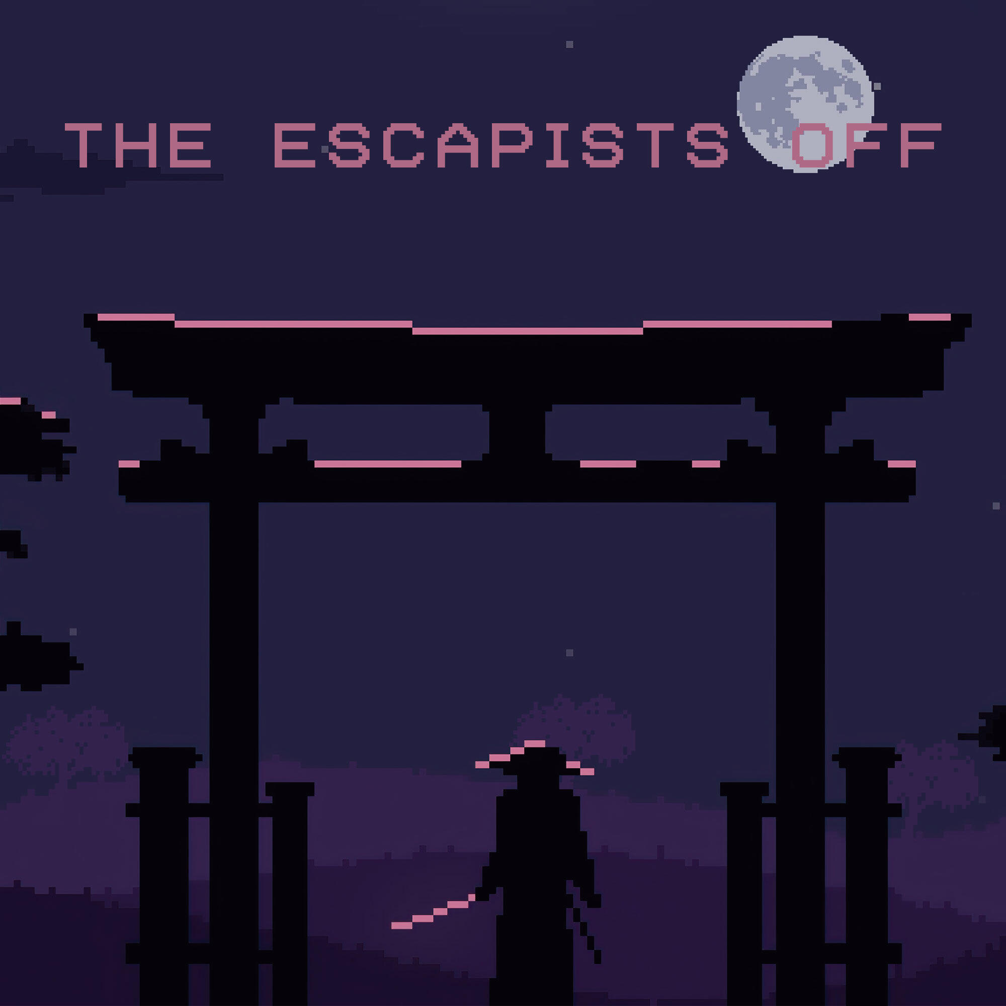 Релиз The Escapist Off