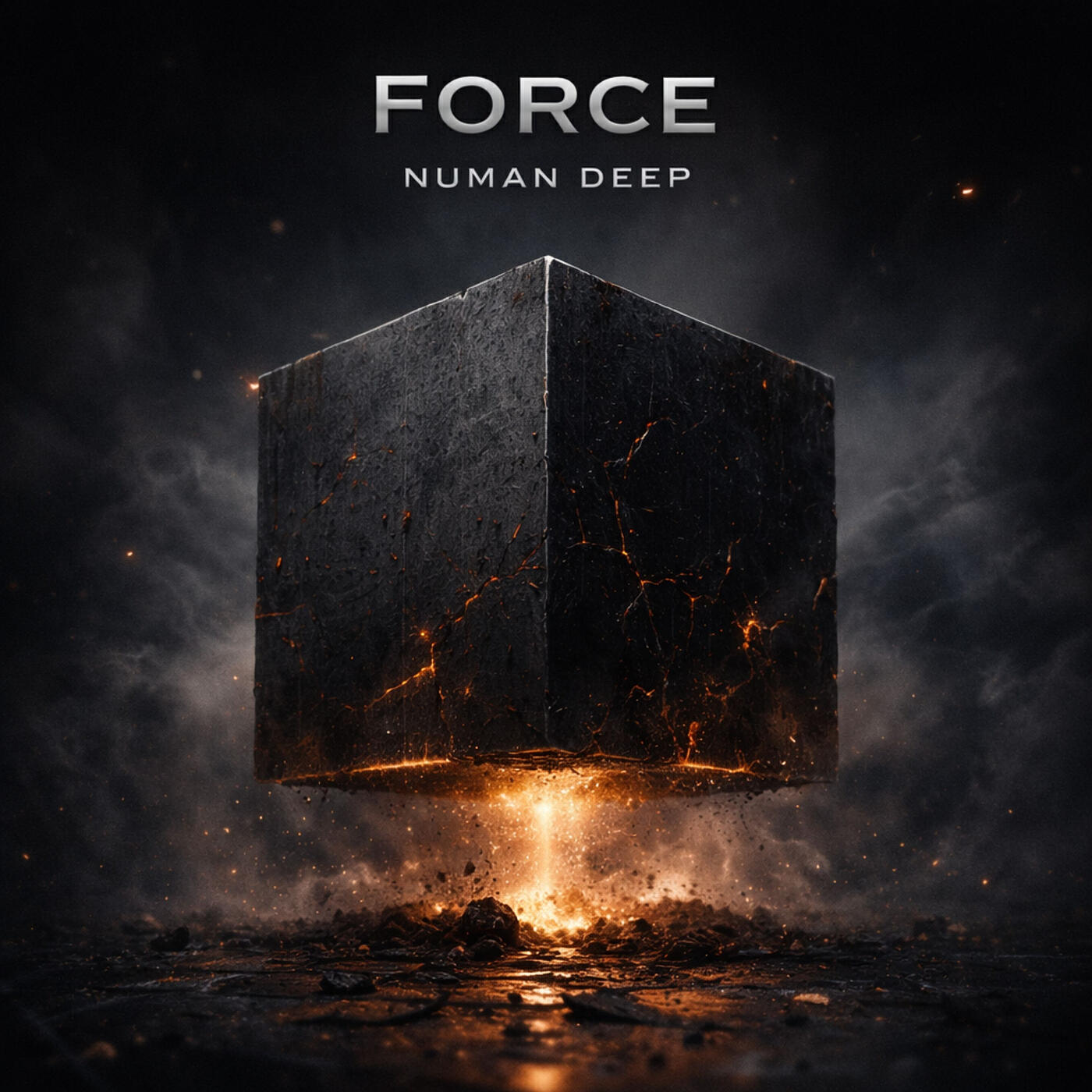 Релиз Force