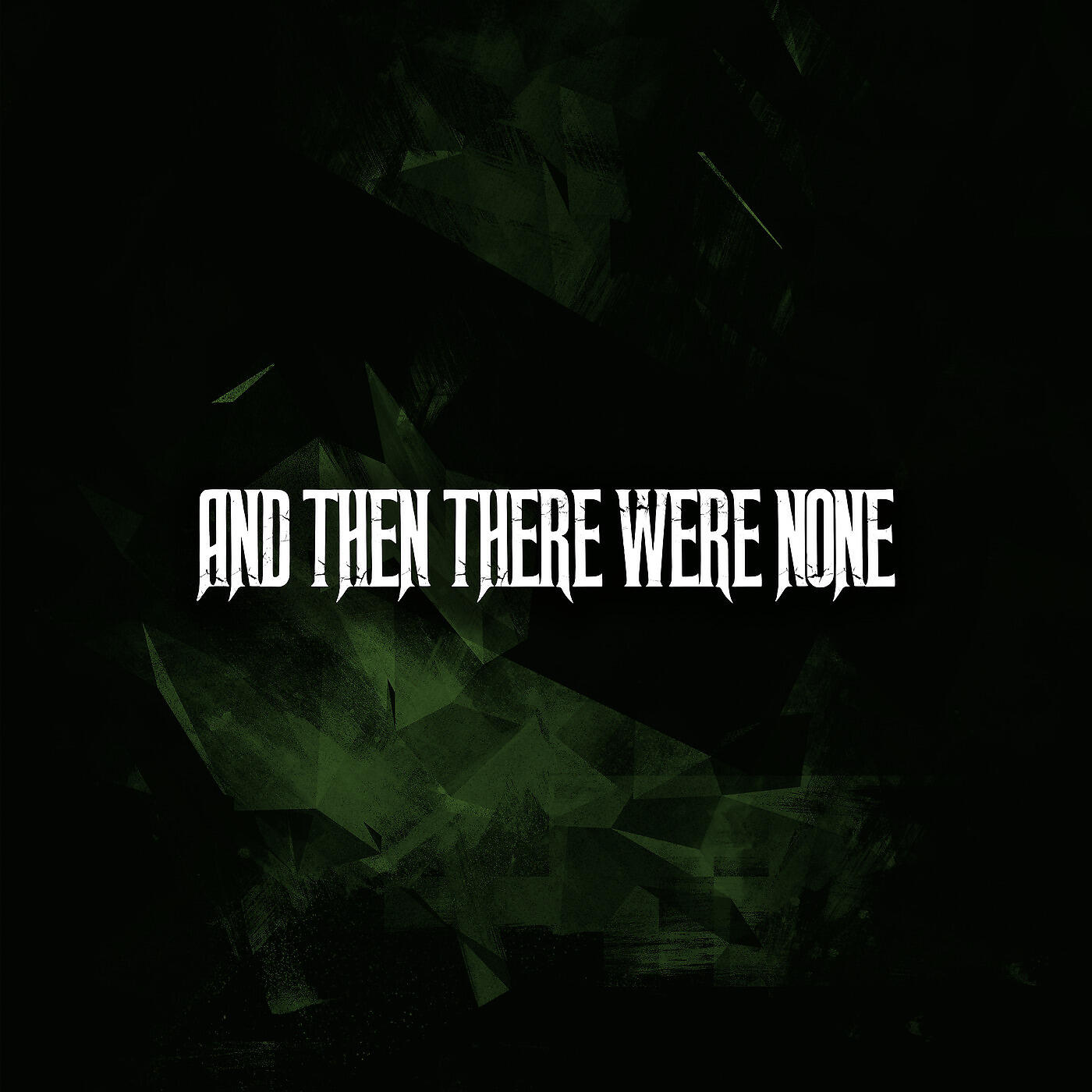 Релиз And Then There Were None