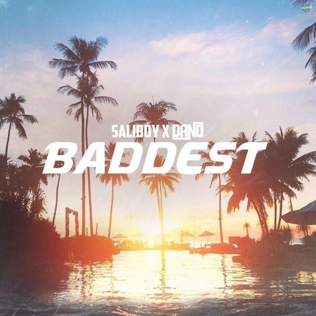 Релиз Baddest