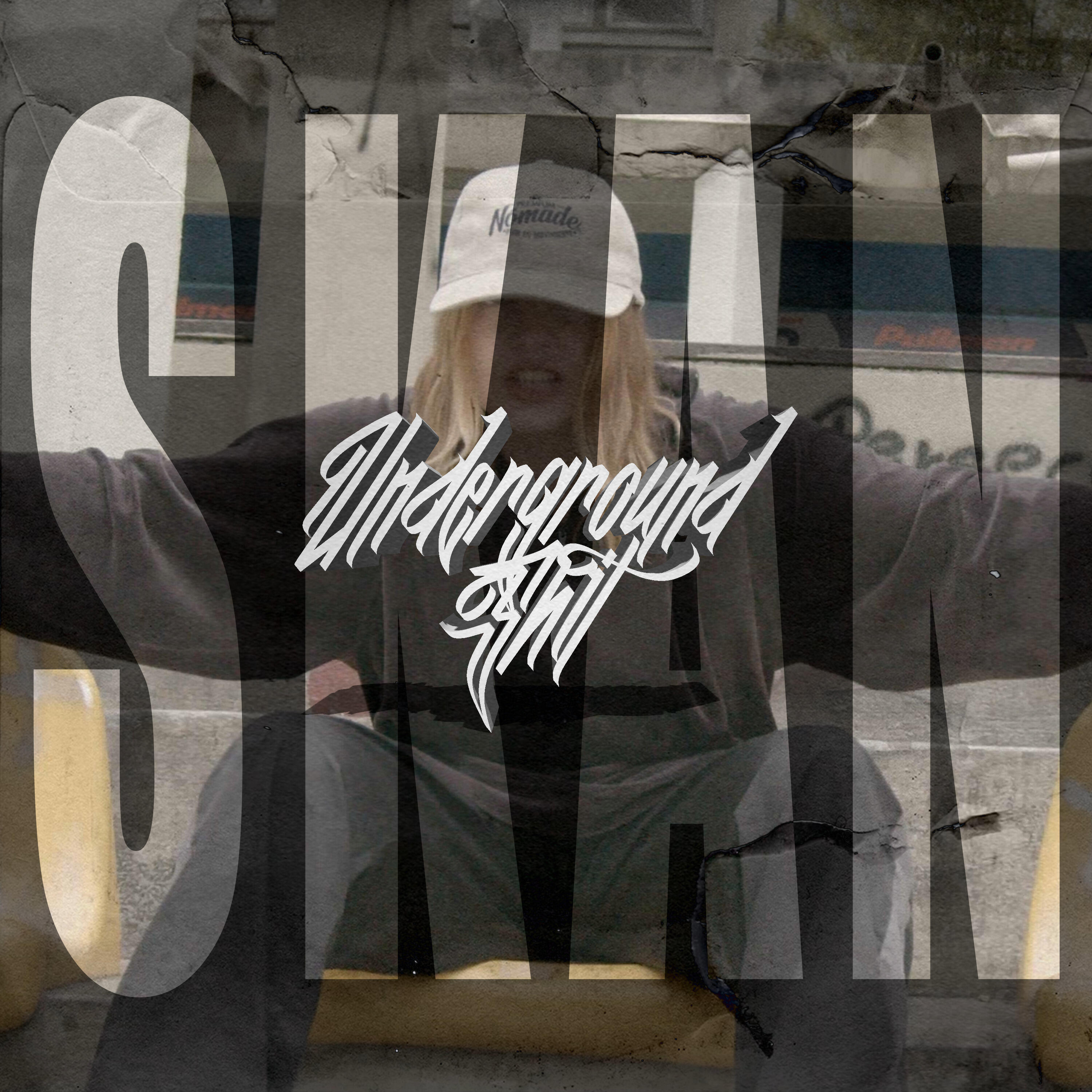 Скачать песню Skank, DJ Mirko - Underground Shit бесплатно в MP3 для Android и iOS