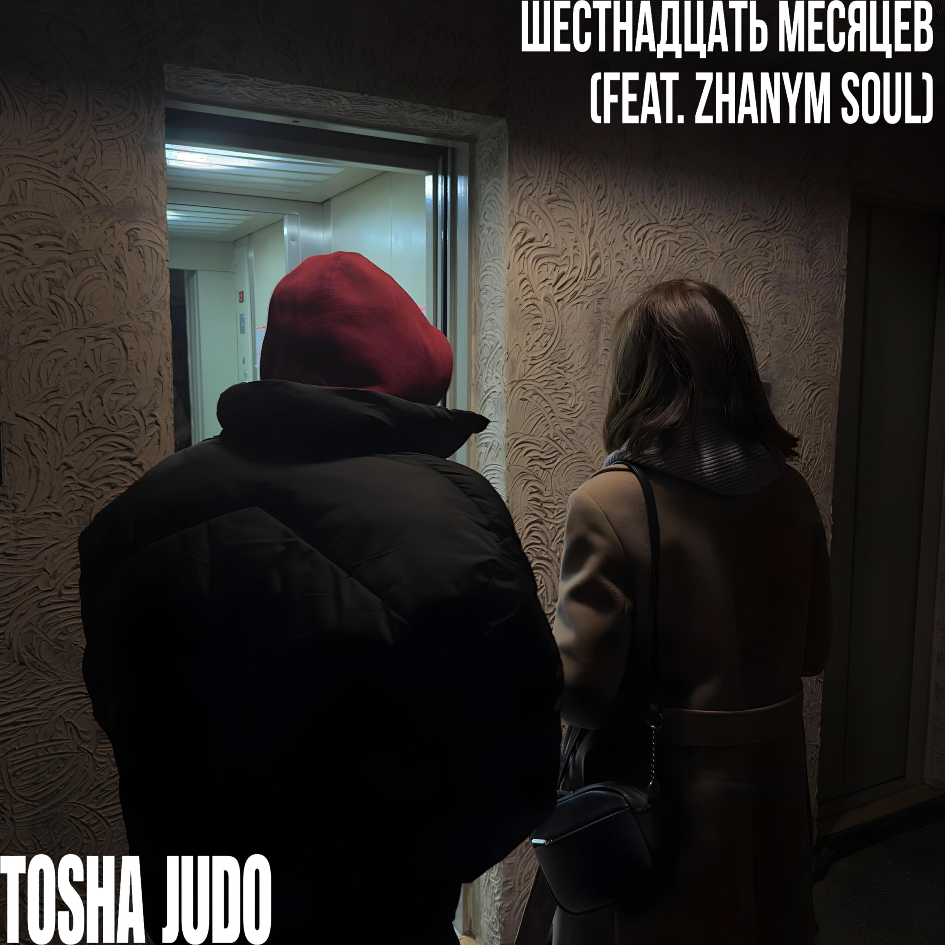 Релиз Шестнадцать месяцев (feat. Zhanym Soul)