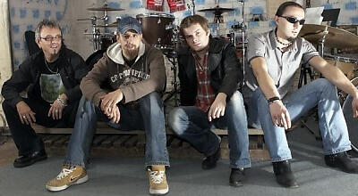 Twister Band