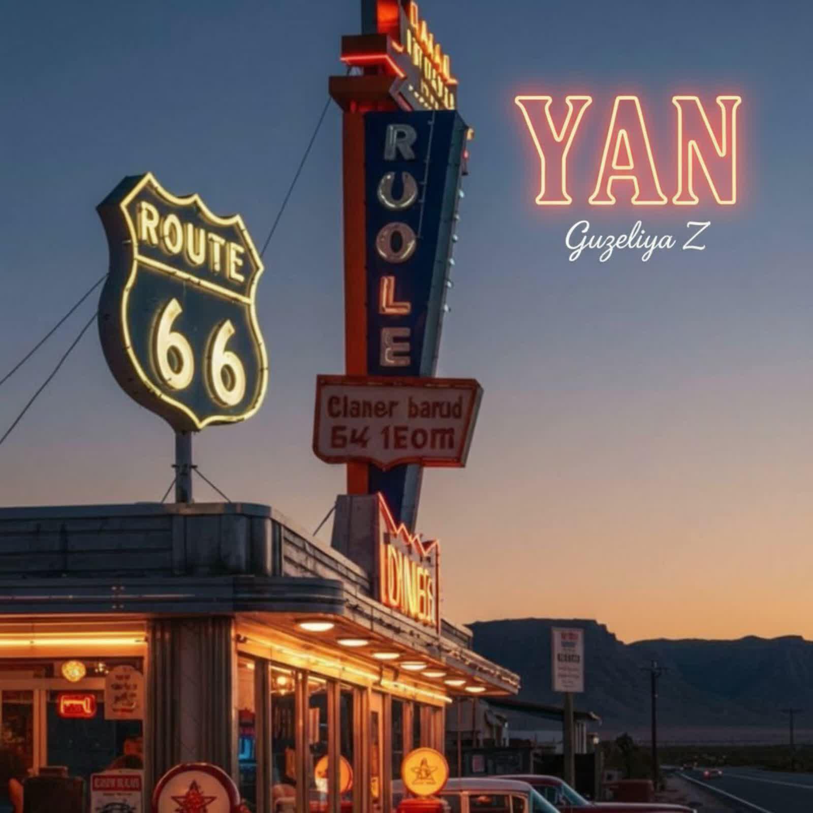Релиз YAN