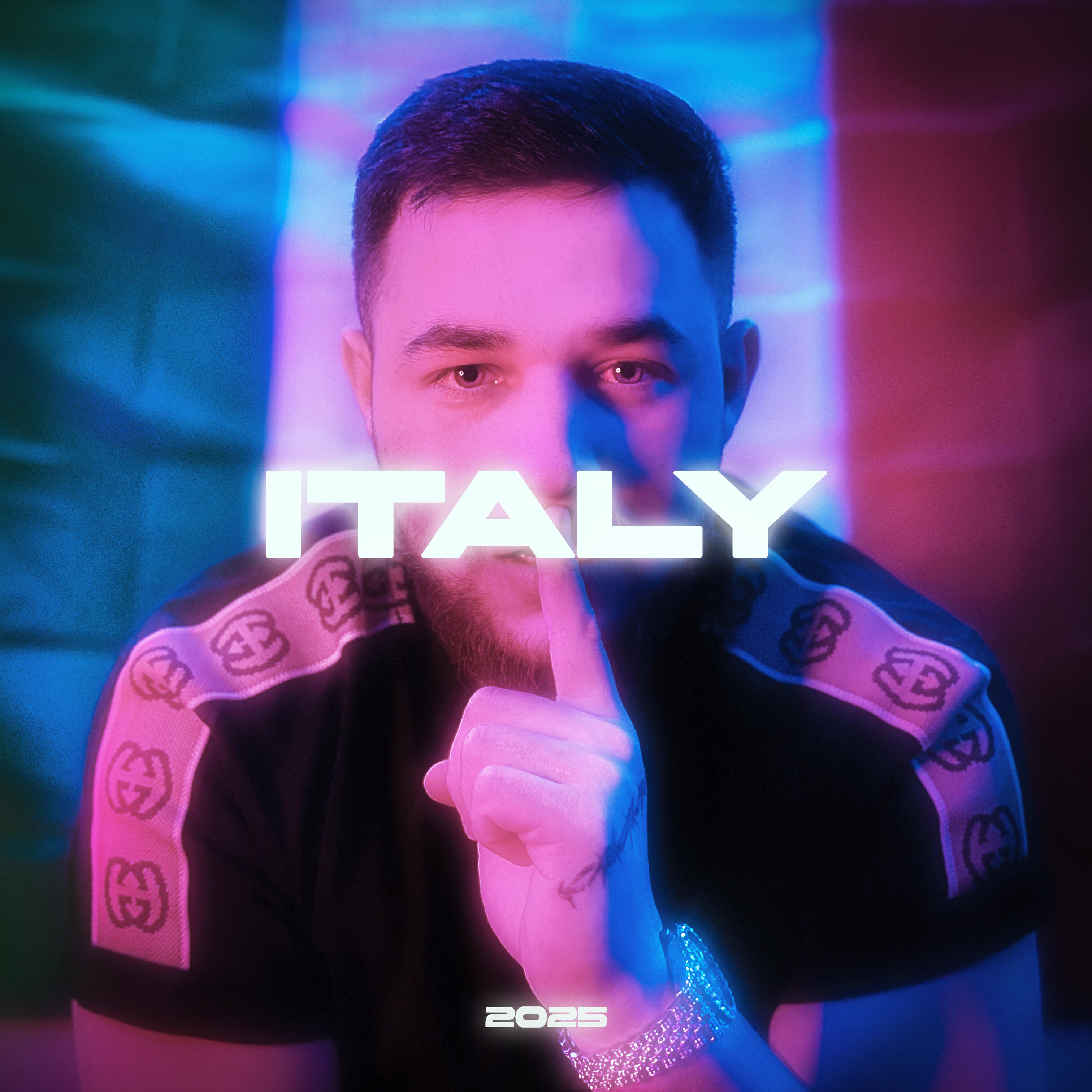 Релиз Italy
