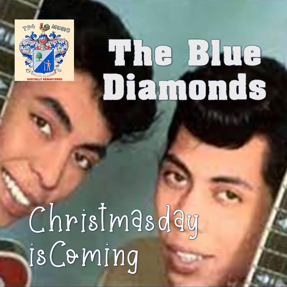 Релиз Christmas Day Is Coming